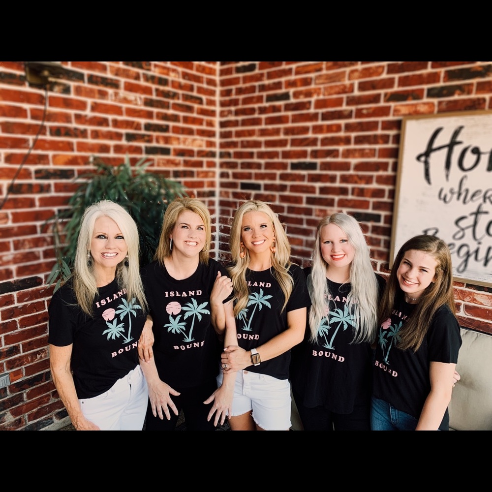 Meet your Posher, Maddie